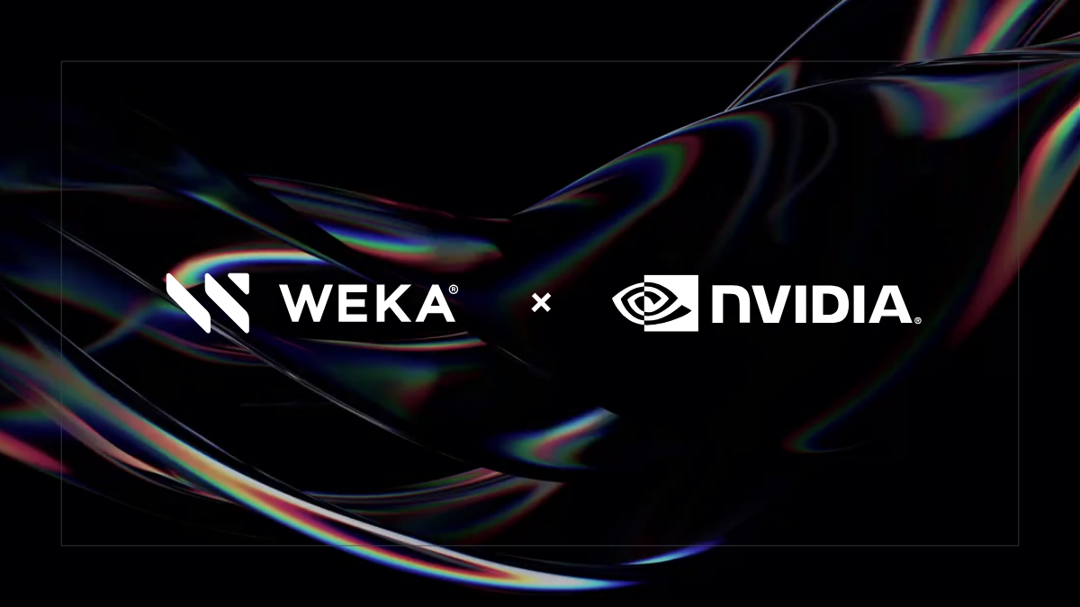 The Context Era Has Begun