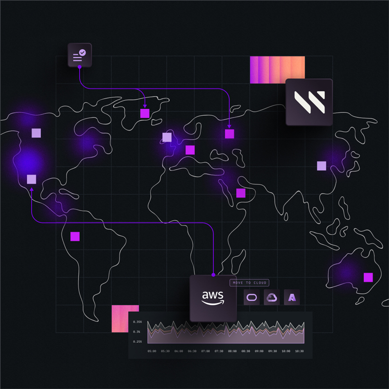 NeuralMesh writing and recovering checkpoints at wire speed on a containerized, software-defined architecture to minimize training loss during node failures